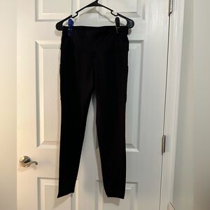 Unbranded 🌼compression leggings.